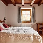 롯지 Rifugio Malga Ra Stua