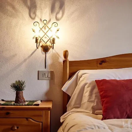 Rifugio Malga Ra Stua