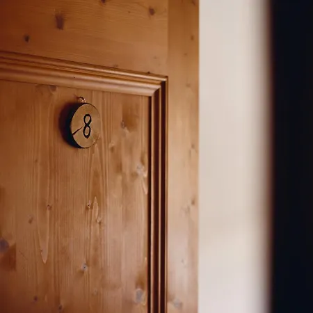 Rifugio Malga Ra Stua * 科尔蒂纳丹佩佐