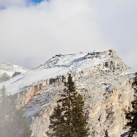 Rifugio Malga Ra Stua Domek letniskowy Cortina dʼAmpezzo