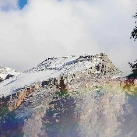 Rifugio Malga Ra Stua *