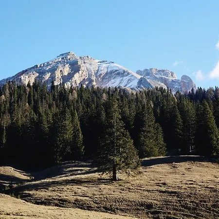 Rifugio Malga Ra Stua * Cortina d'Ampezzo
