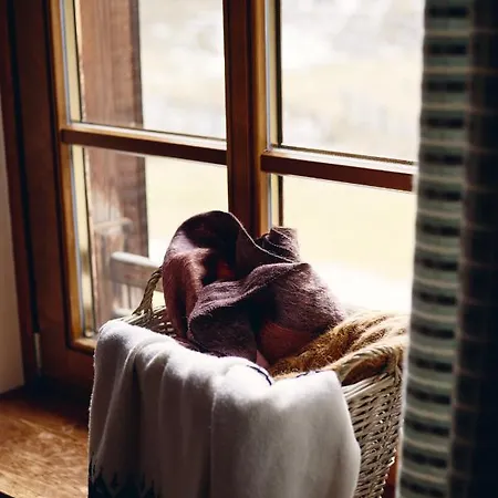 Rifugio Malga Ra Stua