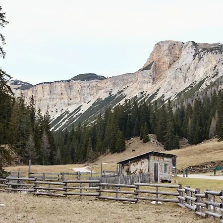 Rifugio Malga Ra Stua * Cortina d'Ampezzo