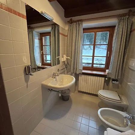 Rifugio Malga Ra Stua