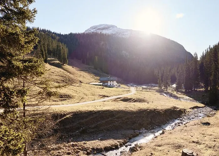 Rifugio Malga Ra Stua Cortina d'Ampezzo