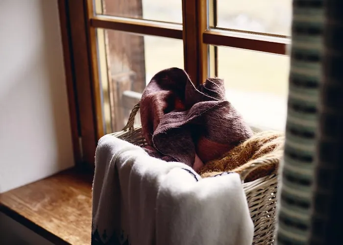 Lodge Rifugio Malga Ra Stua *