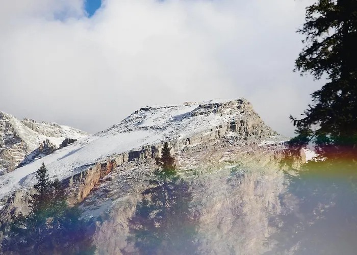 Rifugio Malga Ra Stua *