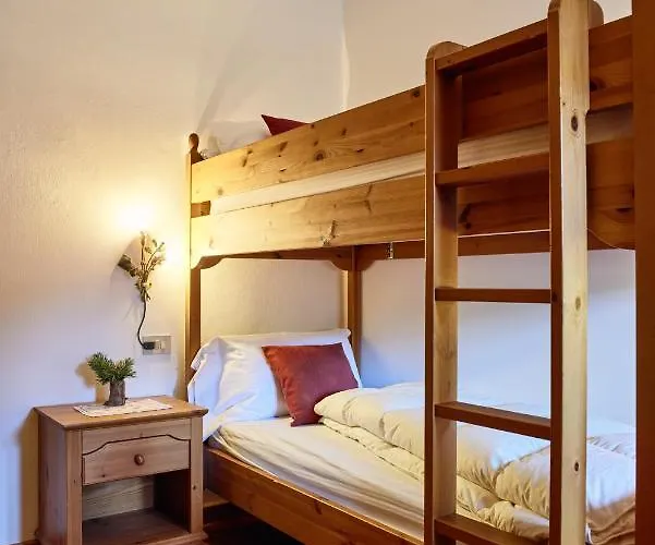 Rifugio Malga Ra Stua