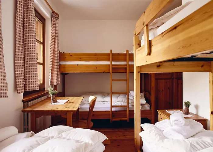 Lodge Rifugio Malga Ra Stua Cortina d'Ampezzo