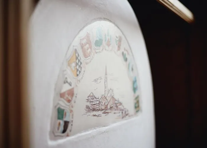 Lodge Rifugio Malga Ra Stua *