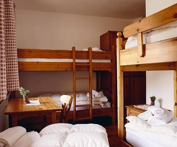 Rifugio Malga Ra Stua Cortina d'Ampezzo