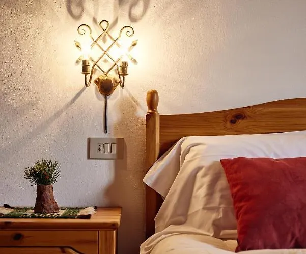 Rifugio Malga Ra Stua