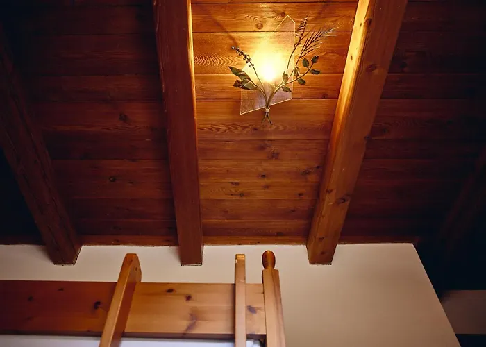 Rifugio Malga Ra Stua Lodge Cortina d'Ampezzo