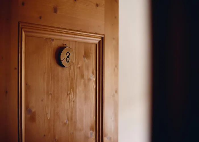 Rifugio Malga Ra Stua * Cortina d'Ampezzo