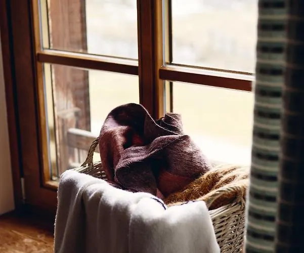 Rifugio Malga Ra Stua