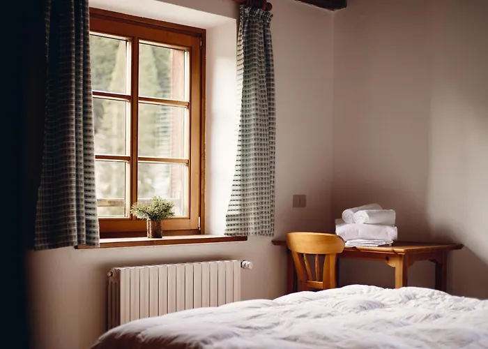 Lodge Rifugio Malga Ra Stua Cortina d'Ampezzo