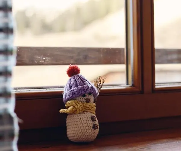 Rifugio Malga Ra Stua