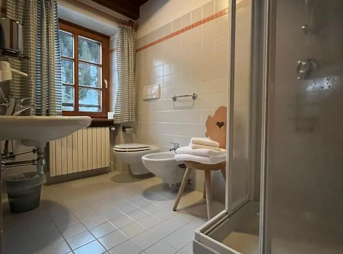 Rifugio Malga Ra Stua